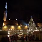 Weihnachten in Tallinn ...