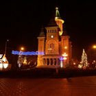 Weihnachten in Timisoara
