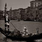 Weihnachten in Venedig