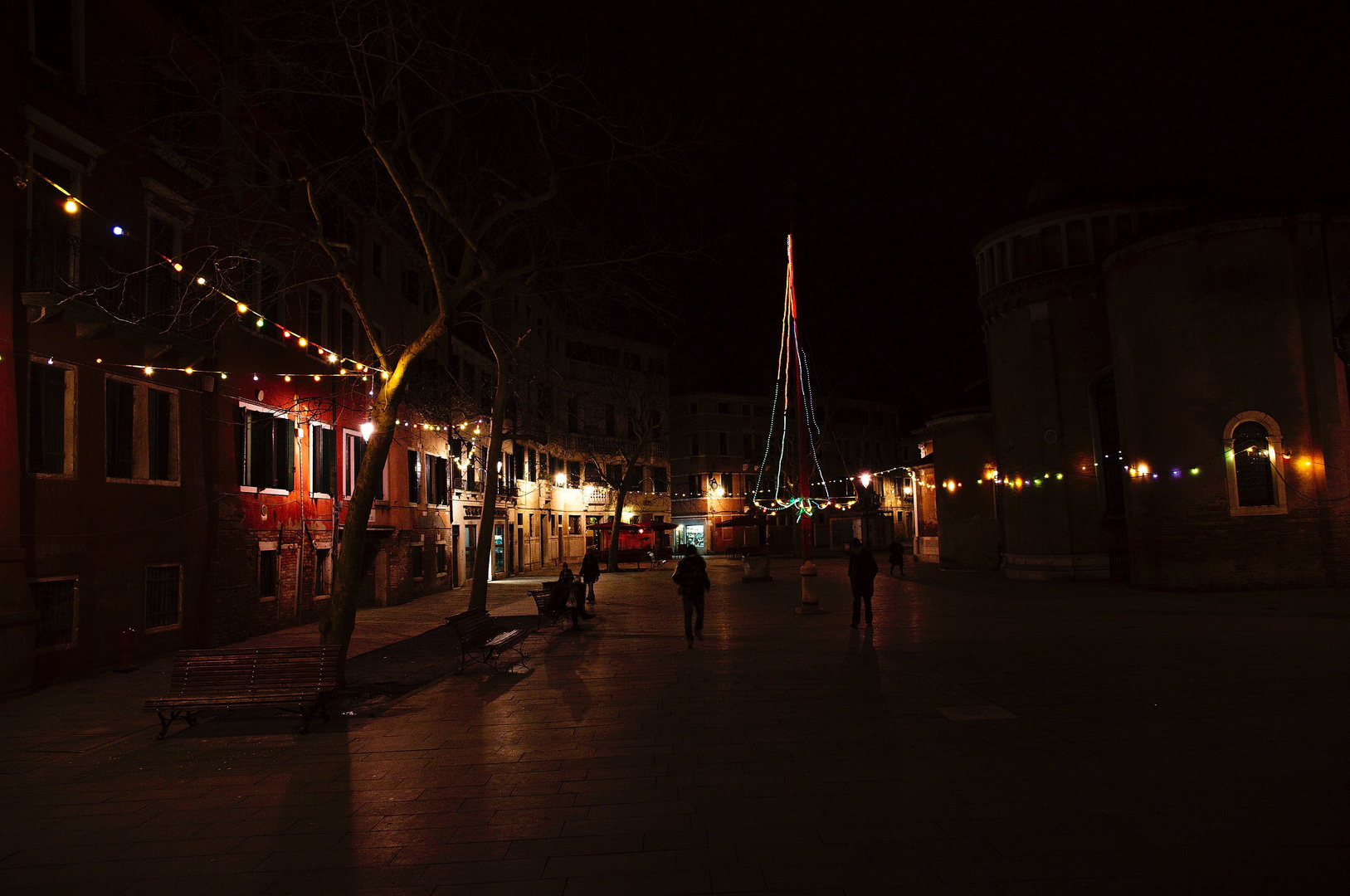 Weihnachten 2022 Venedig Weihnachten in Venedig Foto & Bild europe, italy, vatican city, s