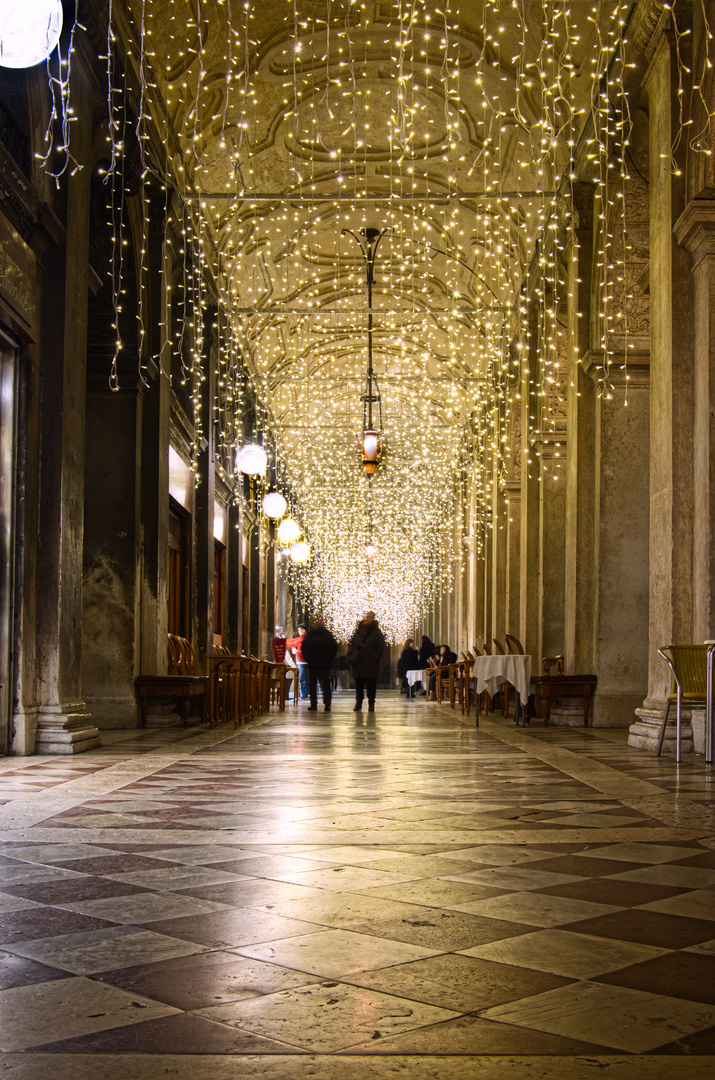 Weihnachten in Venedig #2