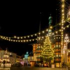 Weihnachten in Wernigerode