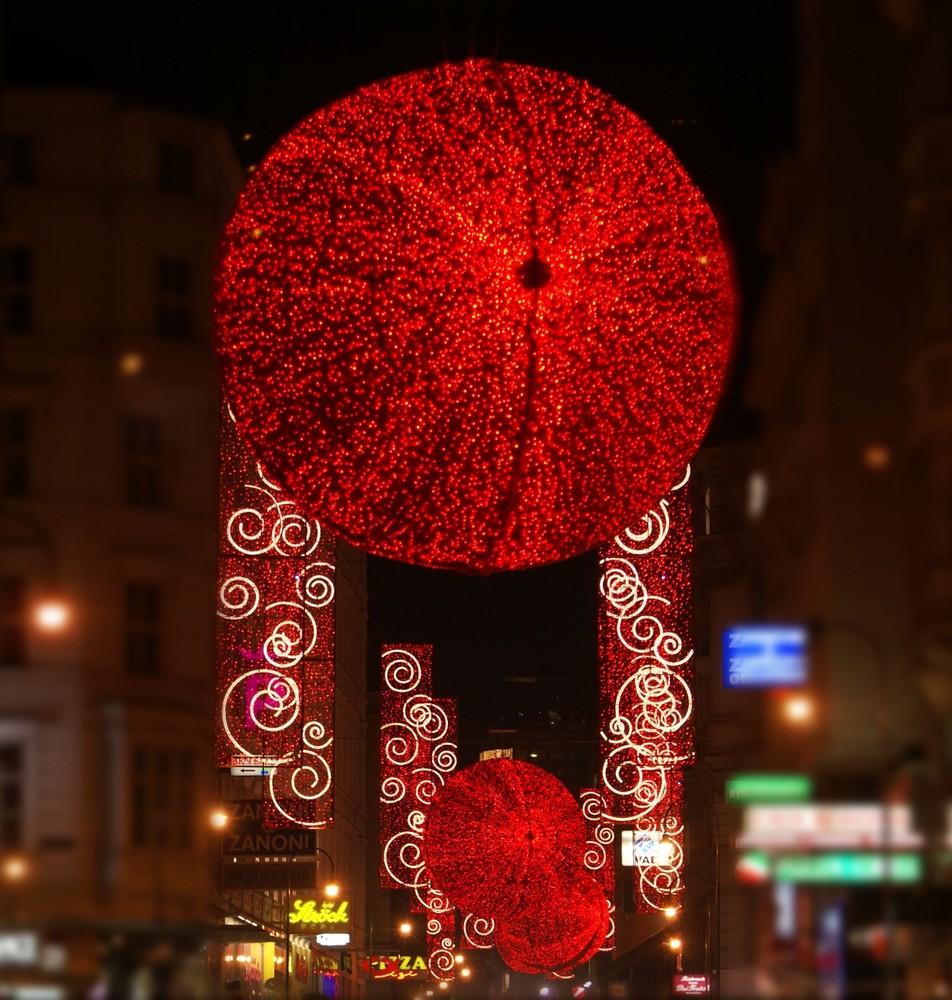 Weihnachten in Wien 2