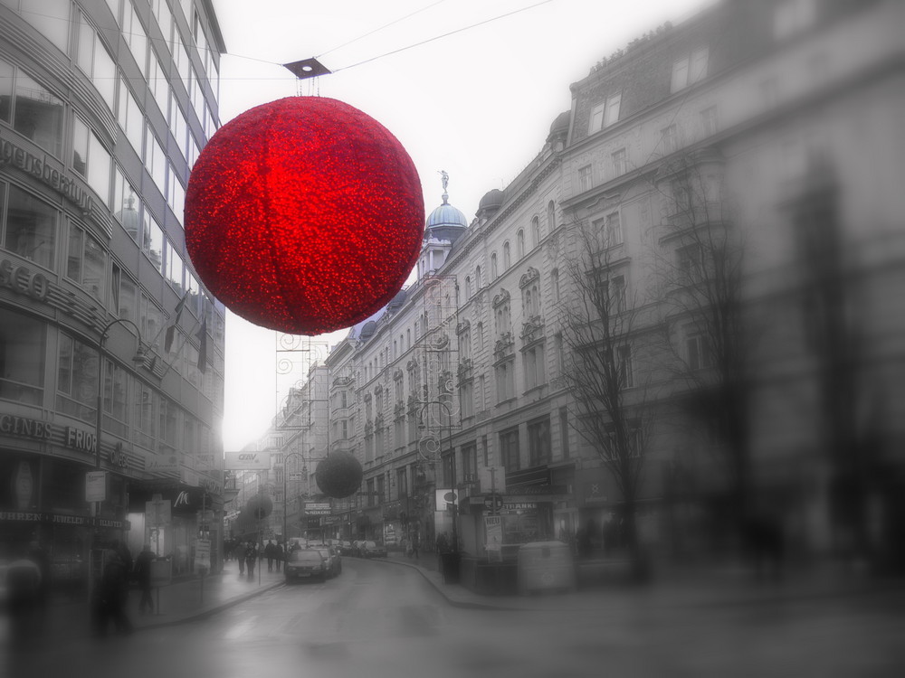 Weihnachten in Wien Foto &amp; Bild | europe, Österreich, wien Bilder auf