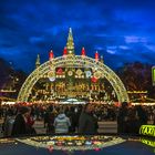 Weihnachten in Wien