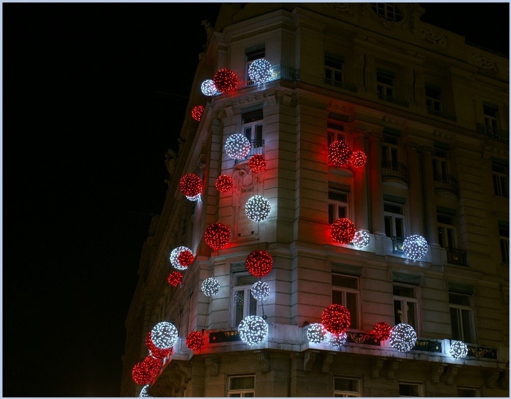 Weihnachten in Wien