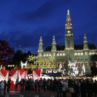 Weihnachten in Wien