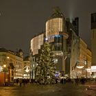 Weihnachten in Wien