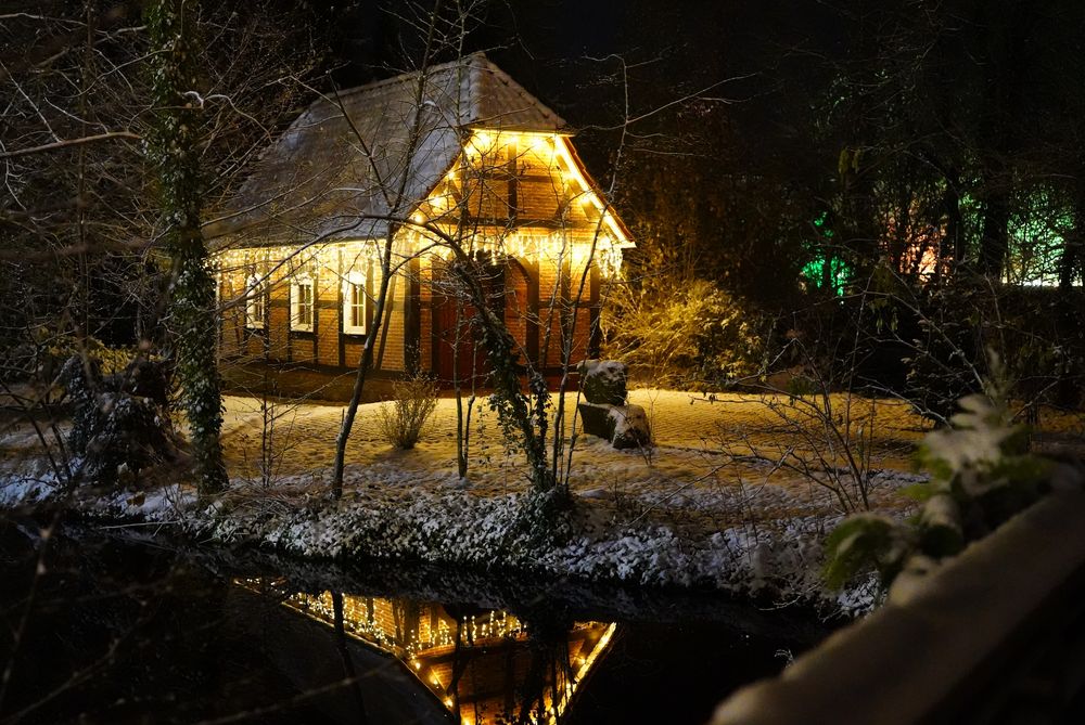 Weihnachten in Wienhausen