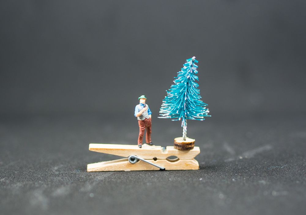 Weihnachten ist vorbei&hellip; Foto &amp; Bild | quatsch, fun und rätselecke