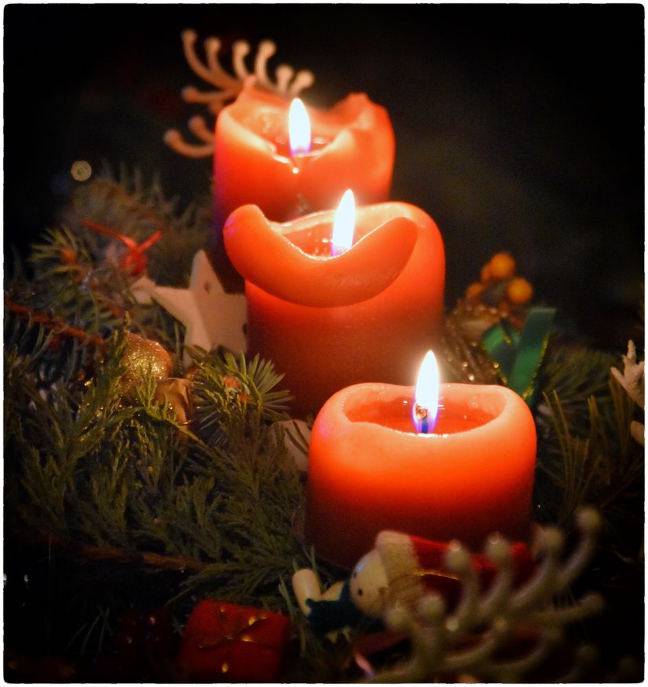 Weihnachten ist vorbei Foto & Bild  weihnachten, spezial, stillleben 