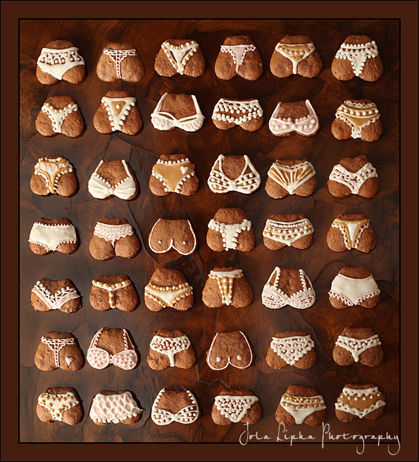 Weihnachten Lebkuchen ;-) Foto &amp; Bild | stillleben, food-fotografie