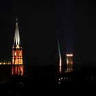 Weihnachten Lüneburg 2015