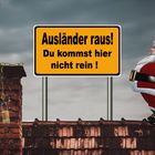 Weihnachten mal anders