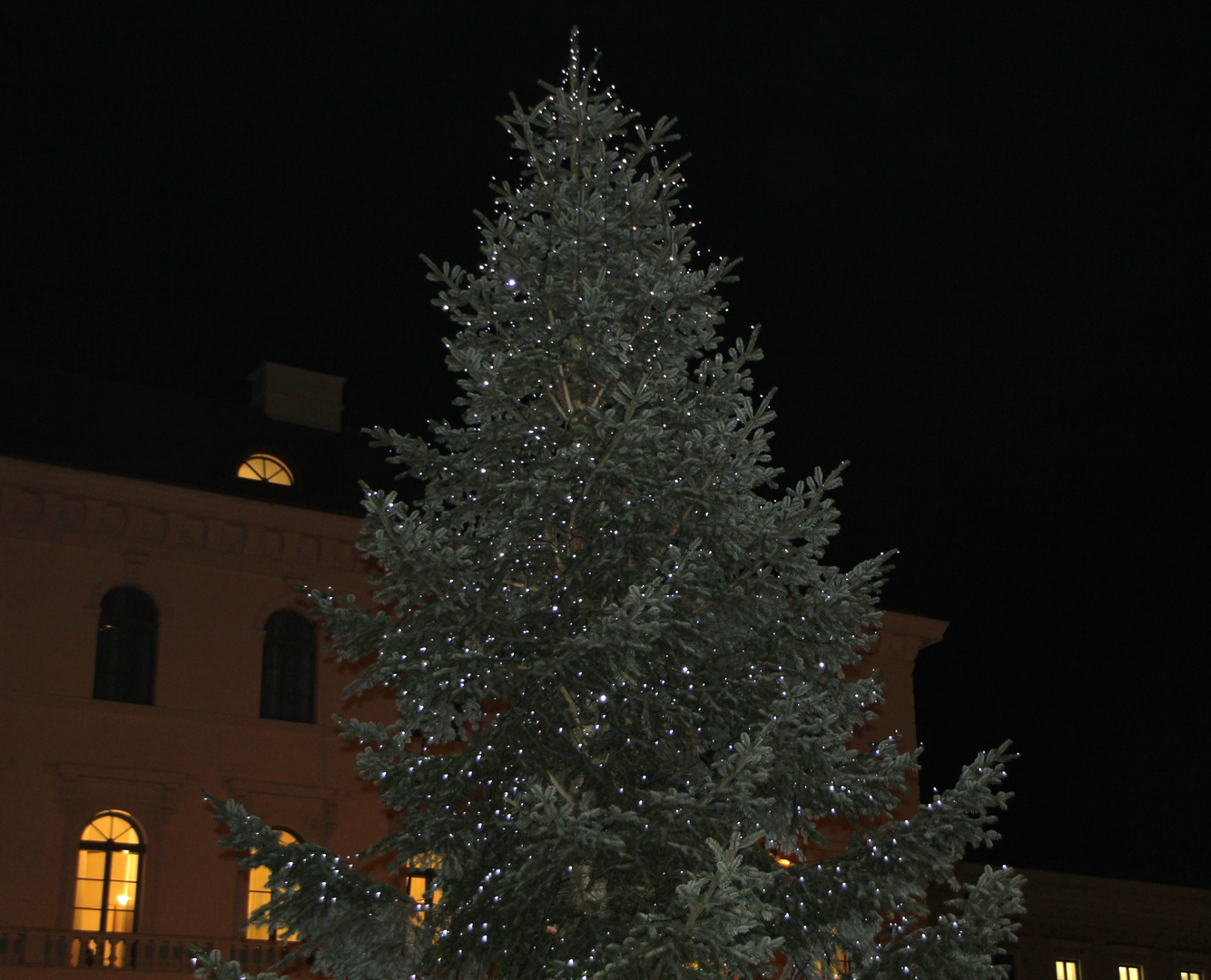 Weihnachten München 2011 (2)