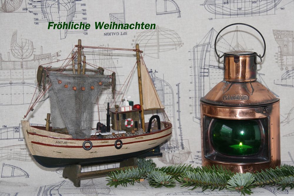 Weihnachten nordisch Foto & Bild karten und kalender
