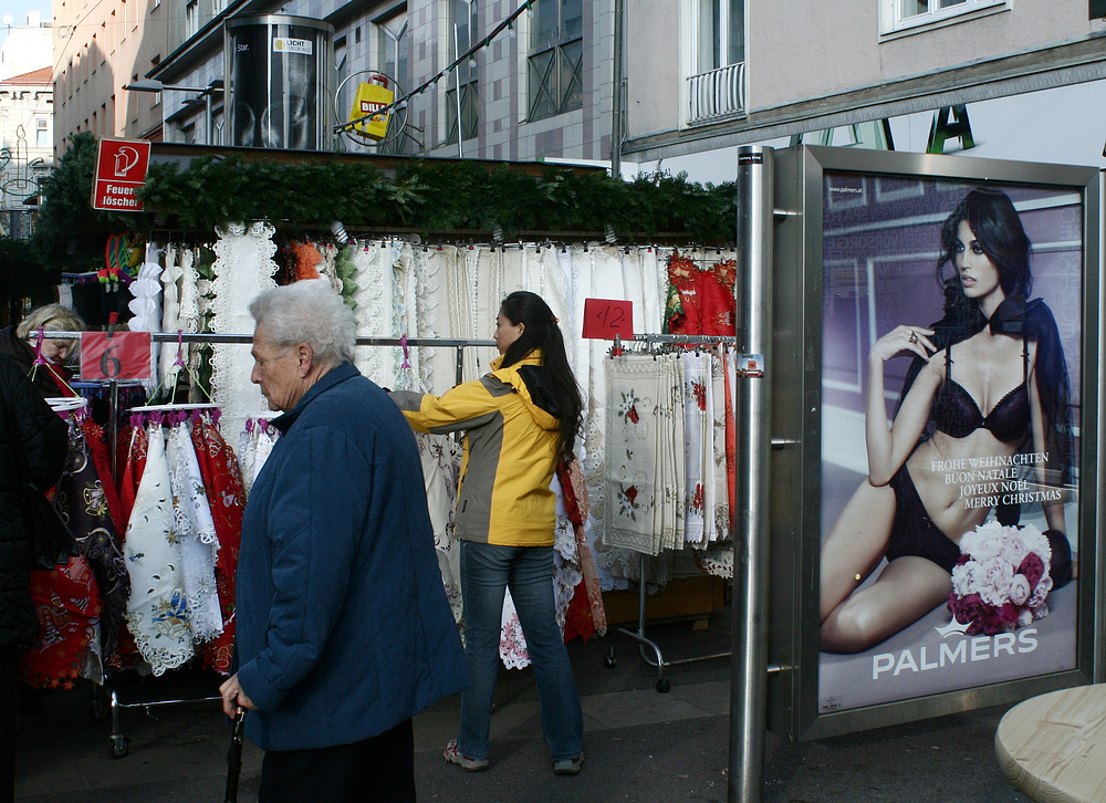 Weihnachten rückt näher, und es wird wieder Zeit, die Feuerlöscher zu füllen