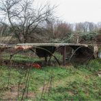 Weihnachten unter der Brücke (1)