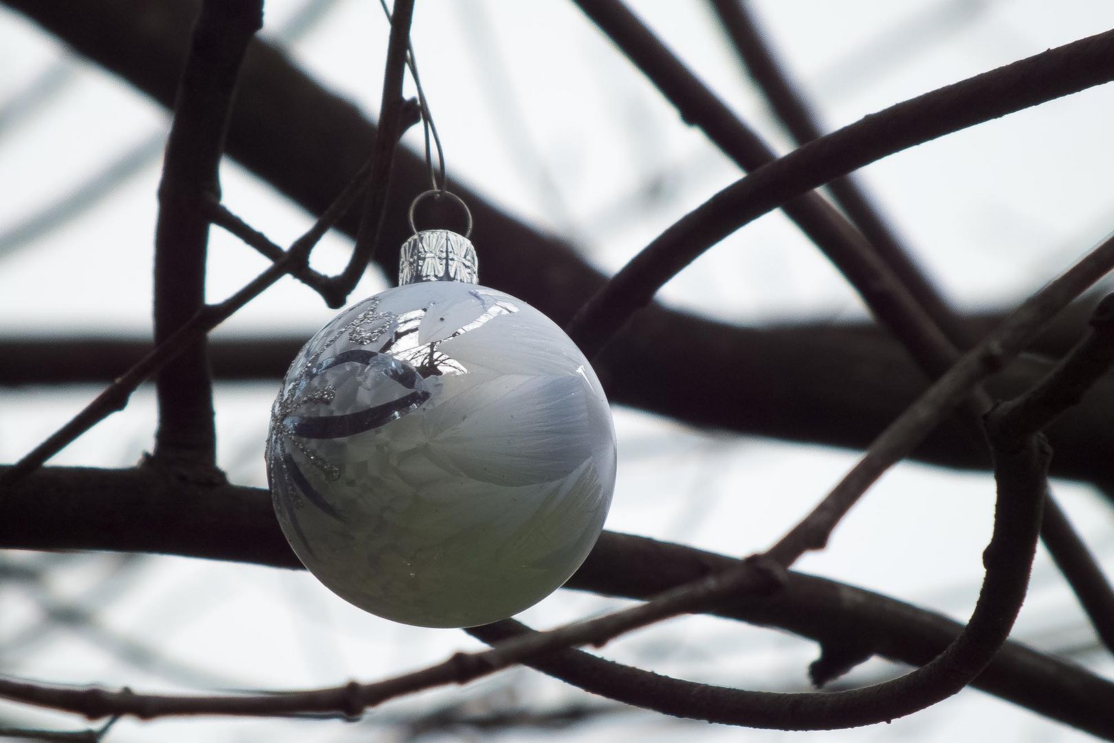 Weihnachten verpasst