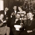 Weihnachten vor 80 Jahren