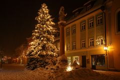 ~ WEIHNACHTENINMURNAU ~