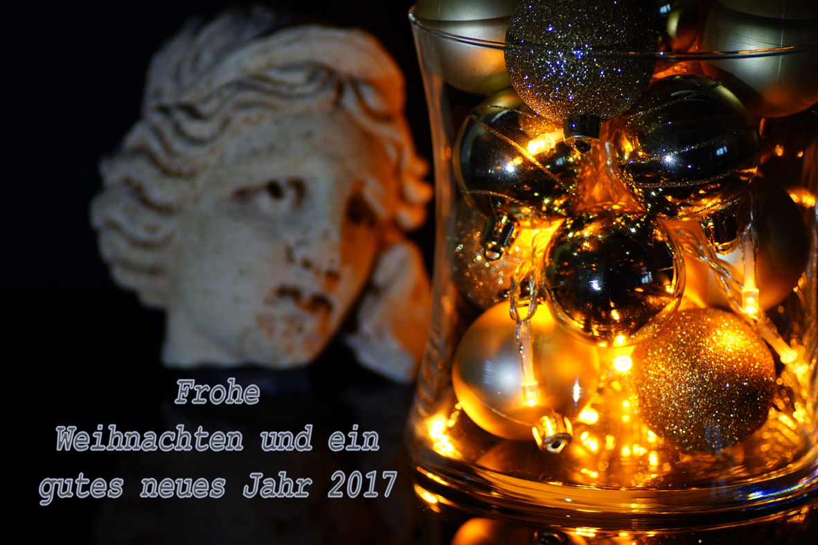 WeihnachtenNeujahr