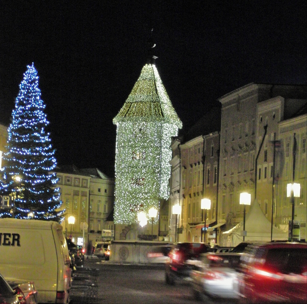 Weihnachtlich