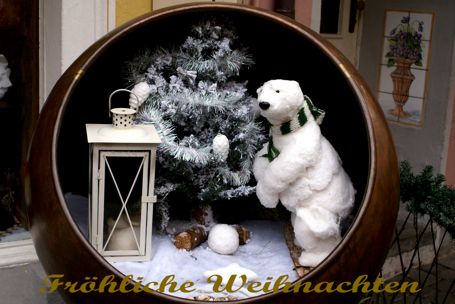 Weihnachtlich 5