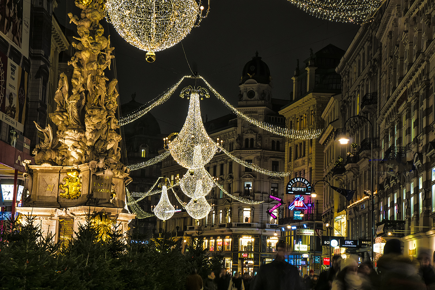 Weihnachtlich