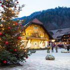 weihnachtlich im Hochschwarzwald 