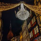 weihnachtliche Altstadt - Hannover