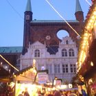 Weihnachtliche Architektursünde