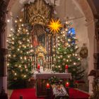 Weihnachtliche Dreifaltigkeitskirche