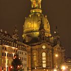 weihnachtliche Frauenkirche