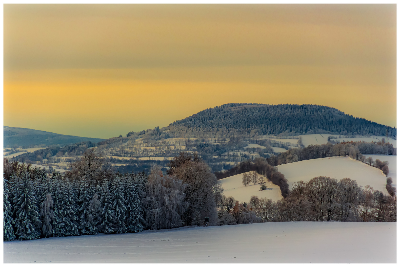 Weihnachtliche Grüße 