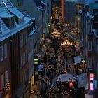 weihnachtliche Grüße ausBremen