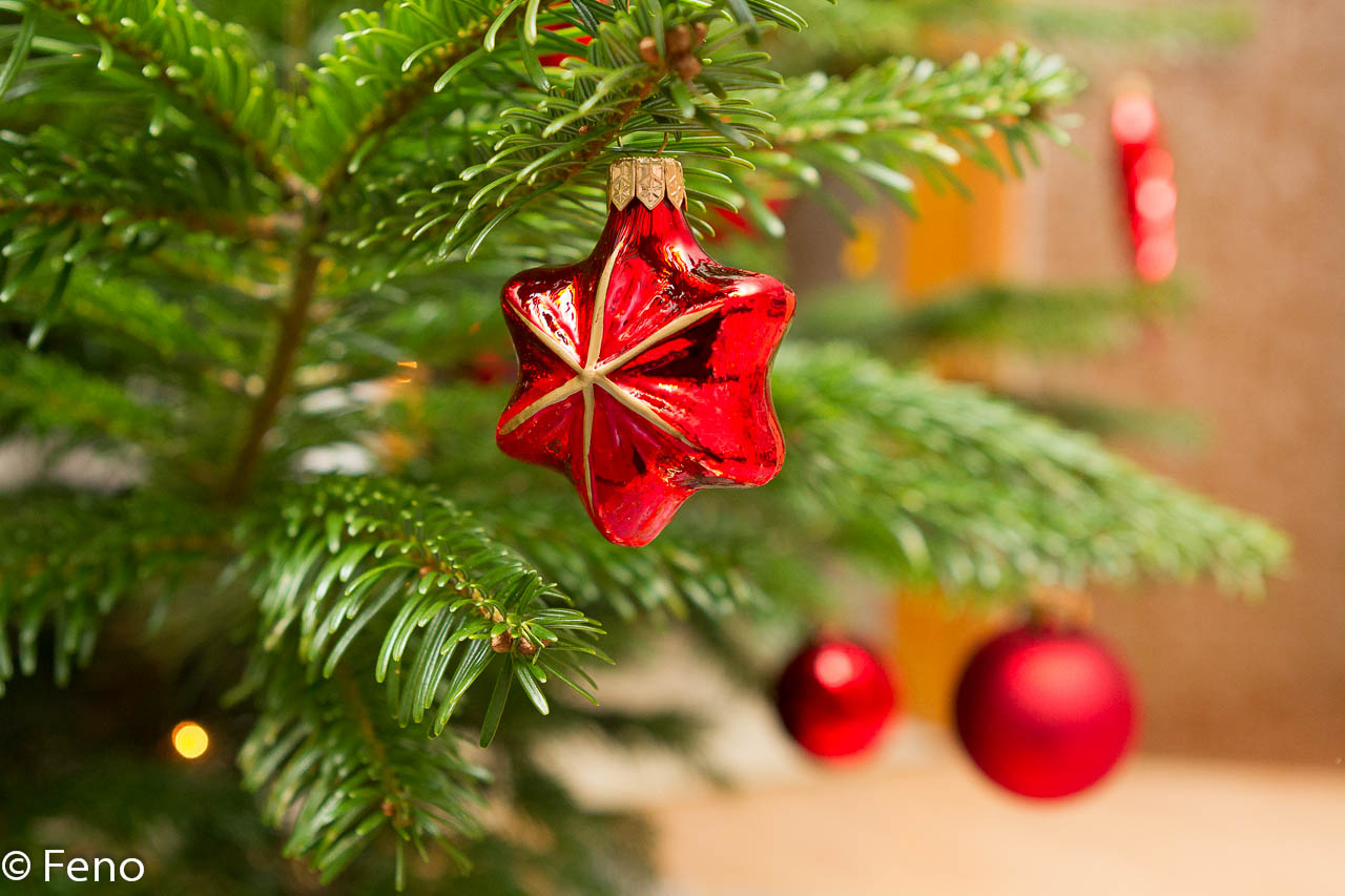 weihnachtliche Impressionen Foto & Bild gratulation und feiertage