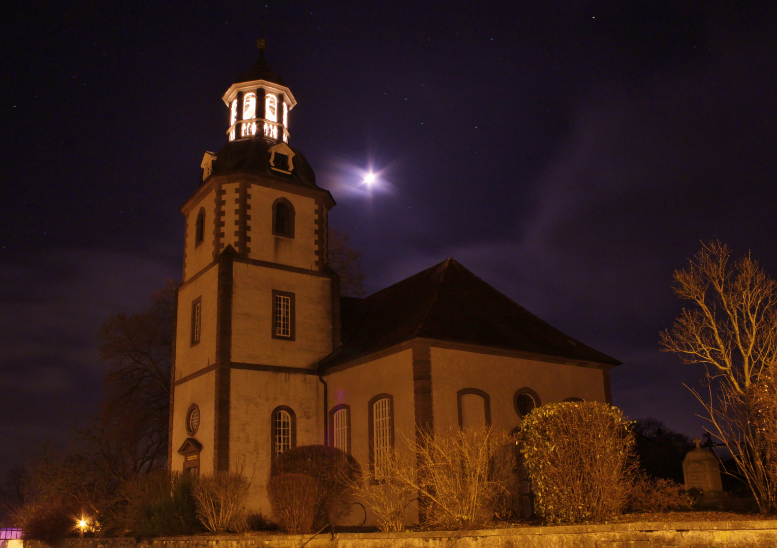 Weihnachtliche Impressionen