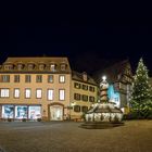 Weihnachtliche Miltenberger Altstadt 04