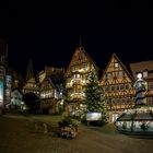 Weihnachtliche Miltenberger Altstadt 06