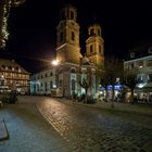 Weihnachtliche Miltenberger Altstadt 09