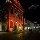 Weihnachtliche Miltenberger Altstadt 13