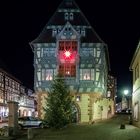 Weihnachtliche Miltenberger Altstadt 17