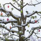 Weihnachtliche Ostern