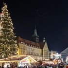 Weihnachtliche Stimmung