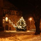 Weihnachtlicher Markt in Laucha