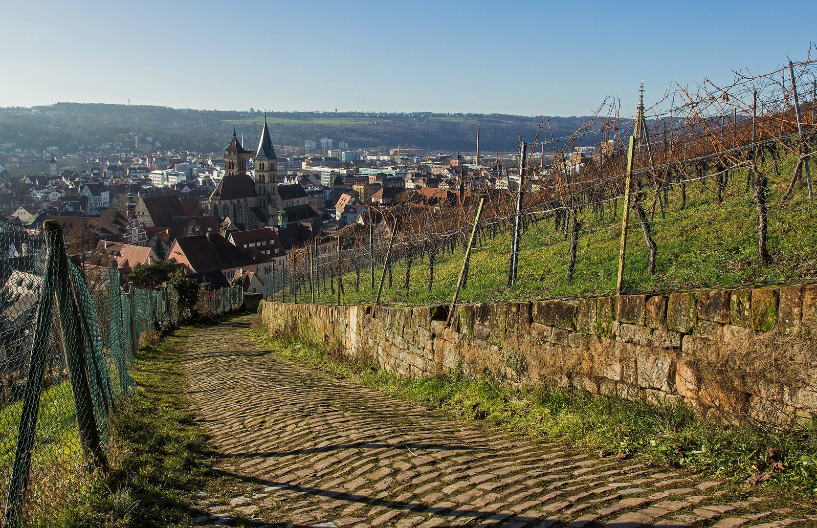 Weihnachtlicher Rückblick 2