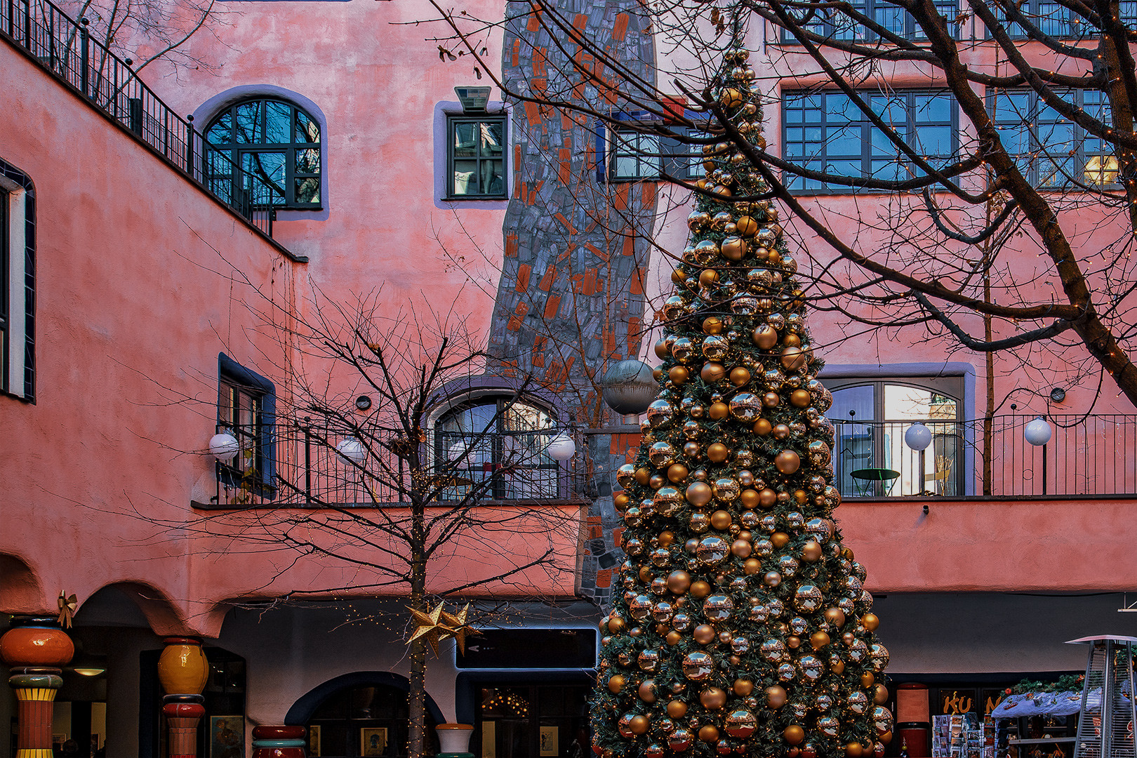 Weihnachtliches Foto & Bild | world, spezial, reisen Bilder auf