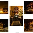 Weihnachtliches Bad Oberdorf-Hindelang 2022
