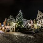 * * * Weihnachtliches Bad Wimpfen II * * *